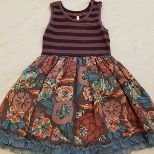 Girls Matilda Jane Tank Dress